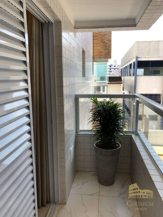 Imagem Apartamento com 2 Quartos à Venda, 67 m² em Caiçara - Praia Grande