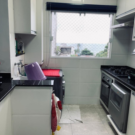 Imagem Apartamento com 2 Quartos à Venda, 80 m² em Praia Da Enseada - Ubatuba