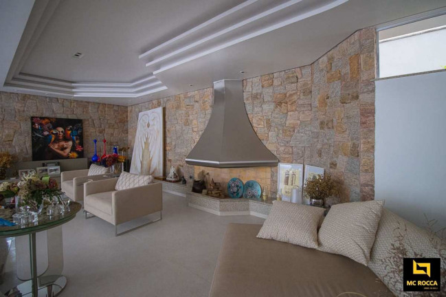 Imagem Casa de Condomínio com 4 Quartos à Venda, 768 m² em Vila Lusitânia - São Bernardo Do Campo Imagem Casa de Condomínio com 4 Quartos à Venda, 768 m² em Vila Lusitânia - São Bernardo Do Campo