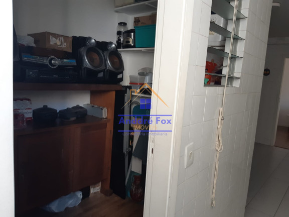 Imagem Apartamento com 2 Quartos à Venda, 77 m² em Grajaú - Rio De Janeiro