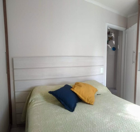 Imagem Apartamento com 2 Quartos à Venda, 55 m² em Vila Formosa - São Paulo