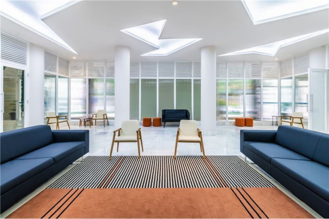 Imagem Apartamento com 3 Quartos à Venda, 131 m² em Bela Vista - São Paulo Imagem Apartamento com 3 Quartos à Venda, 131 m² em Bela Vista - São Paulo