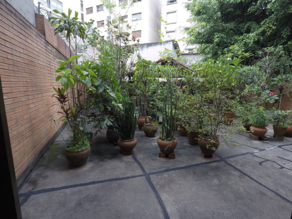 Imagem Apartamento com 2 Quartos à Venda, 268 m² em Campos Elíseos - São Paulo