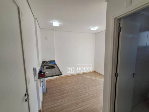 Imagem Studio com 1 Quarto à Venda, 27 m² em Bela Vista - São Paulo Imagem Studio com 1 Quarto à Venda, 27 m² em Bela Vista - São Paulo