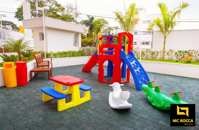 Imagem Apartamento com 2 Quartos à Venda, 66 m² em Santa Maria - São Caetano Do Sul Imagem Apartamento com 2 Quartos à Venda, 66 m² em Santa Maria - São Caetano Do Sul