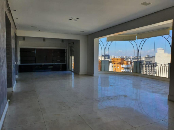 Imagem Apartamento com 4 Quartos à Venda,  em Jardim Fonte Do Morumbi - São Paulo