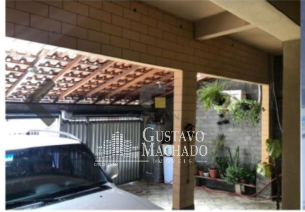 Imagem Casa com 4 Quartos à Venda, 197 m² em Aterrado - Volta Redonda