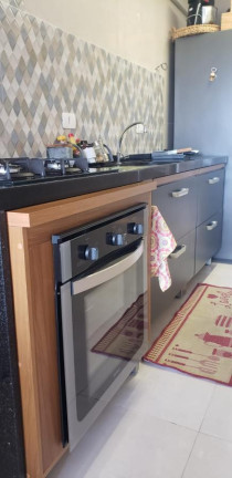 Imagem Apartamento com 3 Quartos à Venda, 100 m² em Casa Caiada - Olinda Imagem Apartamento com 3 Quartos à Venda, 100 m² em Casa Caiada - Olinda