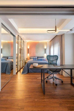 Imagem Apartamento com 1 Quarto à Venda, 70 m² em Jardins - São Paulo Imagem Apartamento com 1 Quarto à Venda, 70 m² em Jardins - São Paulo