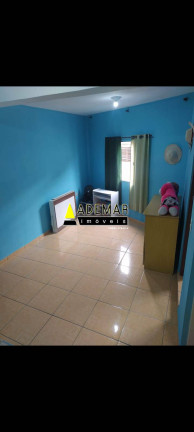 Imagem Casa com 3 Quartos à Venda, 120 m² em Serraria - Diadema Imagem Casa com 3 Quartos à Venda, 120 m² em Serraria - Diadema