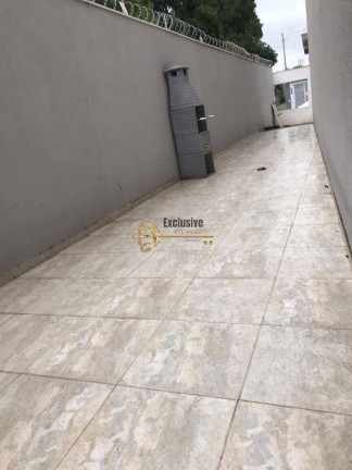 Imagem Sobrado com 3 Quartos à Venda, 125 m² em Vila Floresta - Santo André