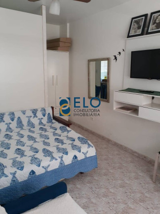 Imagem Apartamento com 1 Quarto à Venda, 23 m² em Aparecida - Santos Imagem Apartamento com 1 Quarto à Venda, 23 m² em Aparecida - Santos