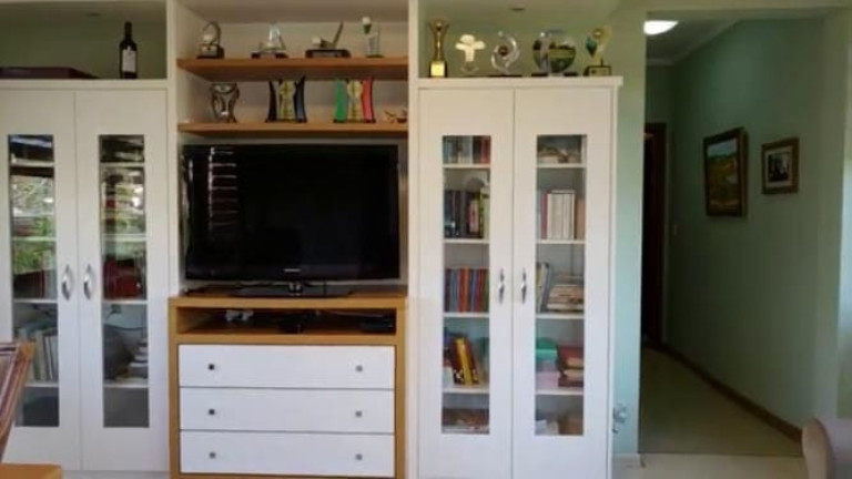 Imagem Casa com 5 Quartos à Venda, 700 m² em Jurere Internacional - Florianópolis