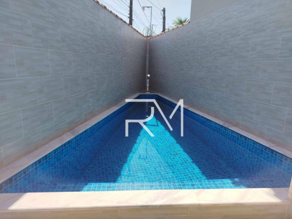 Imagem Casa com 2 Quartos à Venda, 75 m² em Balneário Itaguaí - Mongaguá Imagem Casa com 2 Quartos à Venda, 75 m² em Balneário Itaguaí - Mongaguá