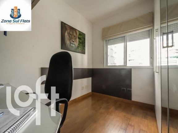 Imagem Apartamento com 3 Quartos à Venda, 136 m² em Campo Belo - São Paulo Imagem Apartamento com 3 Quartos à Venda, 136 m² em Campo Belo - São Paulo