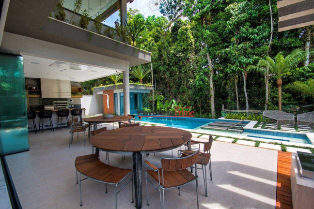 Imagem Casa com 6 Quartos à Venda, 470 m² em Riviera Módulo 12 - Bertioga Imagem Casa com 6 Quartos à Venda, 470 m² em Riviera Módulo 12 - Bertioga