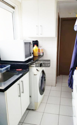 Imagem Apartamento com 3 Quartos à Venda, 187 m² em Vila Leopoldina - São Paulo