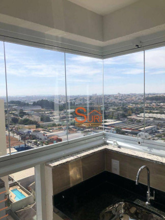 Imagem Apartamento com 2 Quartos à Venda, 78 m² em Campestre - Santo André Imagem Apartamento com 2 Quartos à Venda, 78 m² em Campestre - Santo André