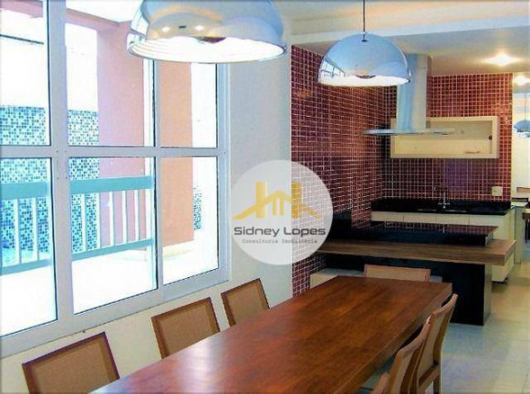 Imagem Apartamento com 3 Quartos à Venda, 130 m² em Freguesia De Jacarepaguá - Rio De Janeiro