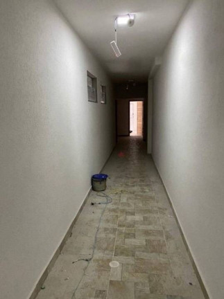 Imagem Apartamento com 2 Quartos à Venda, 35 m² em Tatuapé - São Paulo