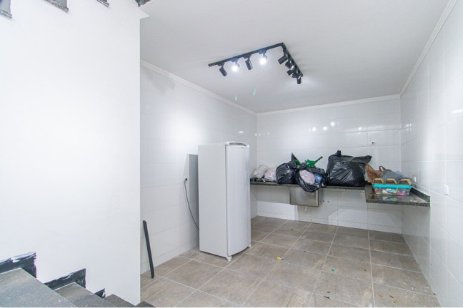 Imagem Casa com 3 Quartos à Venda, 161 m² em Vila Moraes - São Paulo Imagem Casa com 3 Quartos à Venda, 161 m² em Vila Moraes - São Paulo