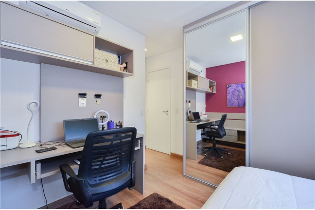 Imagem Apartamento com 3 Quartos à Venda, 153 m² em Vila Mascote - São Paulo Imagem Apartamento com 3 Quartos à Venda, 153 m² em Vila Mascote - São Paulo