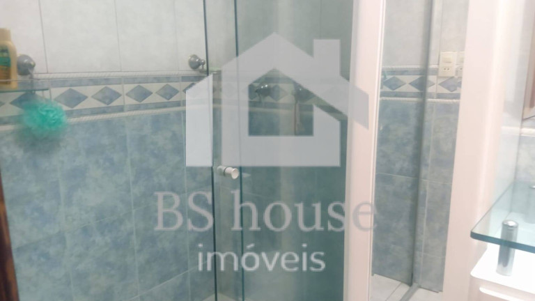 Imagem Sobrado com 4 Quartos para Alugar, 400 m² em Vila Homero Thon - Santo André