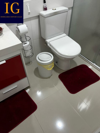 Imagem Apartamento com 3 Quartos à Venda, 100 m² em Santa Maria - São Caetano Do Sul