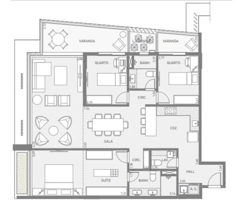 Imagem Imóvel com 3 Quartos à Venda, 125 m² em Barra Da Tijuca - Rio De Janeiro Imagem Imóvel com 3 Quartos à Venda, 125 m² em Barra Da Tijuca - Rio De Janeiro