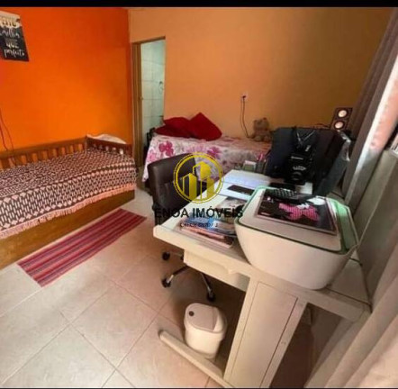 Imagem Casa com 3 Quartos à Venda, 100 m² em Solemar - Praia Grande Imagem Casa com 3 Quartos à Venda, 100 m² em Solemar - Praia Grande