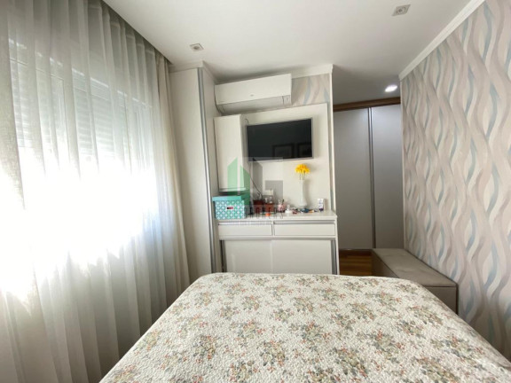 Imagem Apartamento com 3 Quartos à Venda, 100 m² em Chácara Inglesa - São Paulo