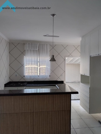 Imagem Casa com 3 Quartos à Venda, 110 m² em Nova Atibaia - Atibaia Imagem Casa com 3 Quartos à Venda, 110 m² em Nova Atibaia - Atibaia