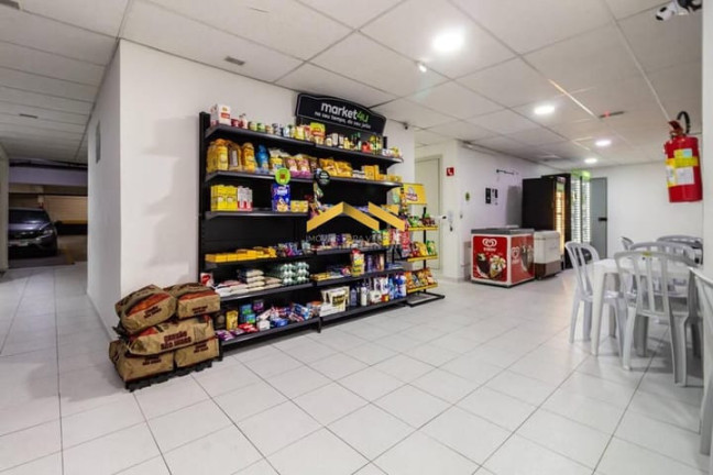 Imagem Apartamento com 3 Quartos à Venda, 140 m² em Vila Mariana - São Paulo