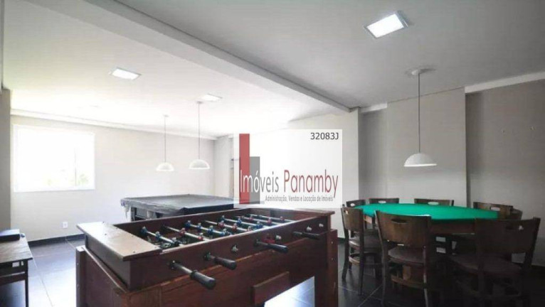 Imagem Apartamento com 1 Quarto à Venda, 40 m² em Morumbi - São Paulo Imagem Apartamento com 1 Quarto à Venda, 40 m² em Morumbi - São Paulo