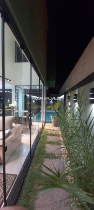 Imagem Casa com 3 Quartos à Venda, em Terras De Bomfim - Bomfim Paulista Imagem Casa com 3 Quartos à Venda, em Terras De Bomfim - Bomfim Paulista