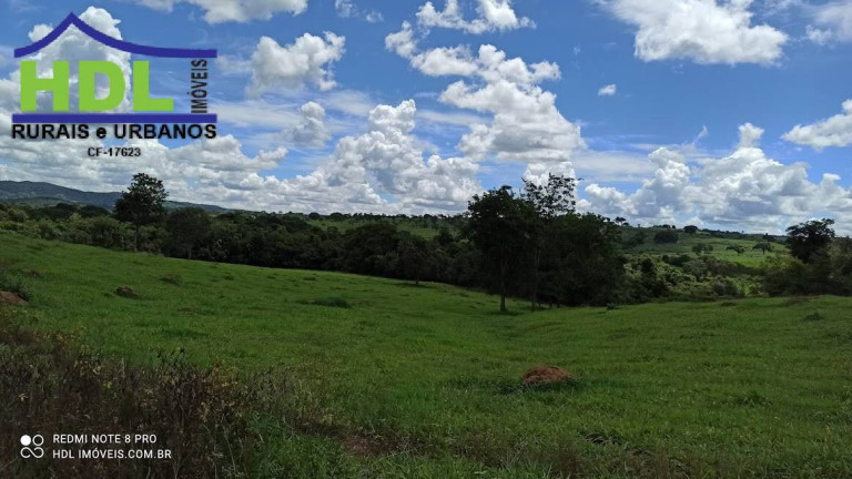 Imagem Fazenda à Venda, 21 m² em Zona Rural - Hidrolândia Imagem Fazenda à Venda, 21 m² em Zona Rural - Hidrolândia