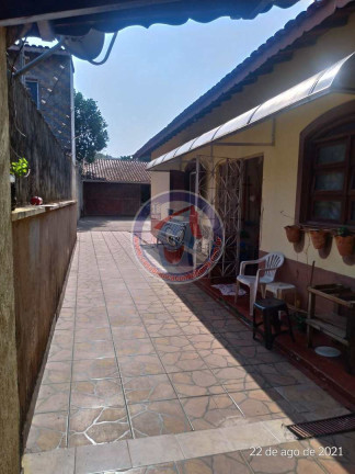 Imagem Casa com 2 Quartos à Venda, 108 m² em Santa Eugênia - Mongaguá Imagem Casa com 2 Quartos à Venda, 108 m² em Santa Eugênia - Mongaguá