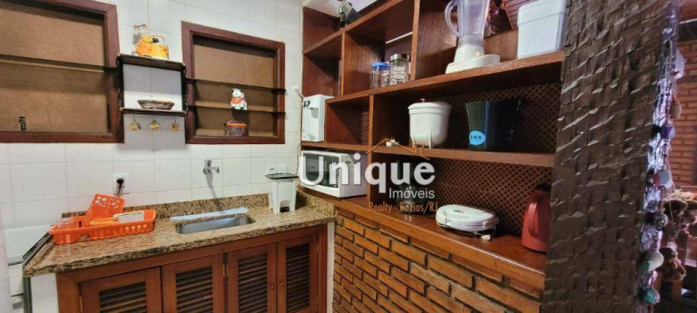 Imagem Casa com 3 Quartos à Venda, 100 m² em Geribá - Armação Dos Búzios Imagem Casa com 3 Quartos à Venda, 100 m² em Geribá - Armação Dos Búzios