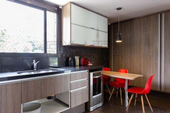 Imagem Imóvel com 4 Quartos à Venda, 207 m² em Cidade Jardim - São Paulo Imagem Imóvel com 4 Quartos à Venda, 207 m² em Cidade Jardim - São Paulo