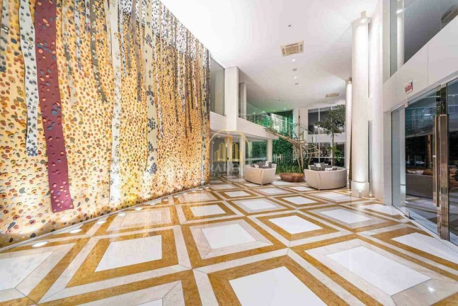 Imagem Apartamento com 4 Quartos à Venda, 207 m² em Praia Brava - Itajaí Imagem Apartamento com 4 Quartos à Venda, 207 m² em Praia Brava - Itajaí