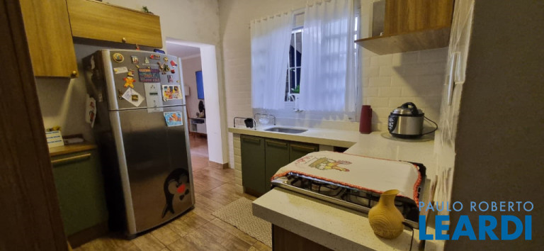 Imagem Casa com 4 Quartos à Venda, 117 m² em Vila Alzira - Santo André Imagem Casa com 4 Quartos à Venda, 117 m² em Vila Alzira - Santo André