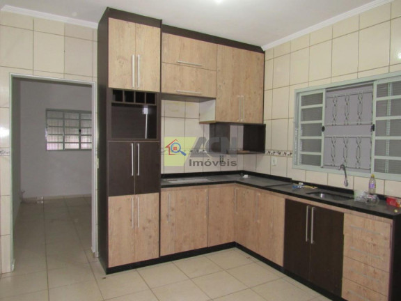 Imagem Casa com 2 Quartos à Venda, 70 m² em Jardim Stella - Hortolândia