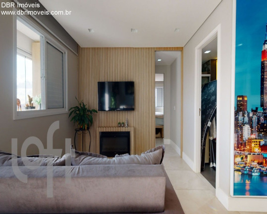 Imagem Apartamento com 3 Quartos à Venda, 65 m² em Vila Prudente - São Paulo