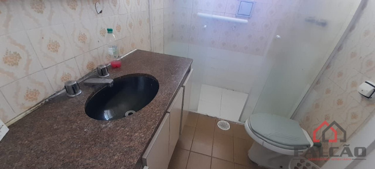 Imagem Apartamento com 1 Quarto à Venda, 75 m² em Itararé - São Vicente Imagem Apartamento com 1 Quarto à Venda, 75 m² em Itararé - São Vicente