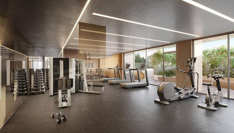 Imagem Studio com 1 Quarto à Venda, 27 m² em Jardim Paulista - São Paulo Imagem Studio com 1 Quarto à Venda, 27 m² em Jardim Paulista - São Paulo