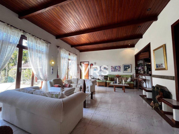 Imagem Casa com 4 Quartos à Venda, 231 m² em Parque Do Imbui - Teresópolis Imagem Casa com 4 Quartos à Venda, 231 m² em Parque Do Imbui - Teresópolis