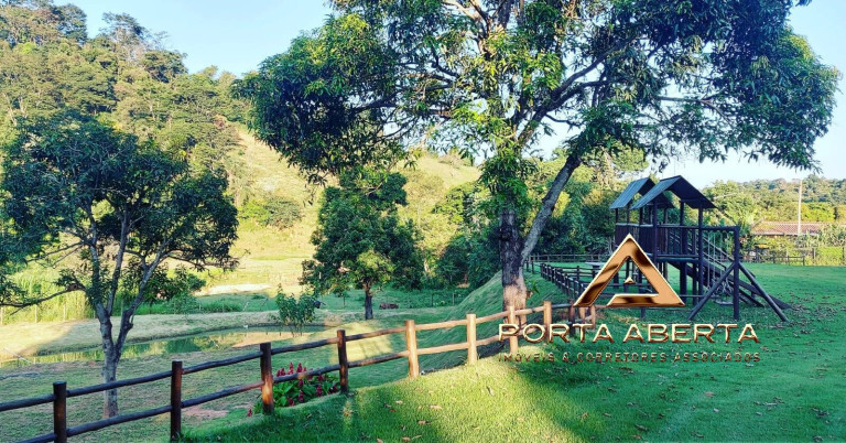 Imagem Chácara com 7 Quartos à Venda, 500 m² em Cava Grande - Marliéria Imagem Chácara com 7 Quartos à Venda, 500 m² em Cava Grande - Marliéria