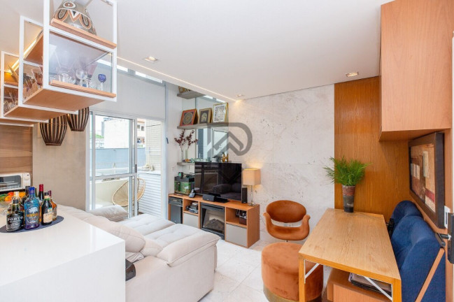 Imagem Apartamento com 1 Quarto à Venda, 47 m² em Itaim Bibi - São Paulo Imagem Apartamento com 1 Quarto à Venda, 47 m² em Itaim Bibi - São Paulo