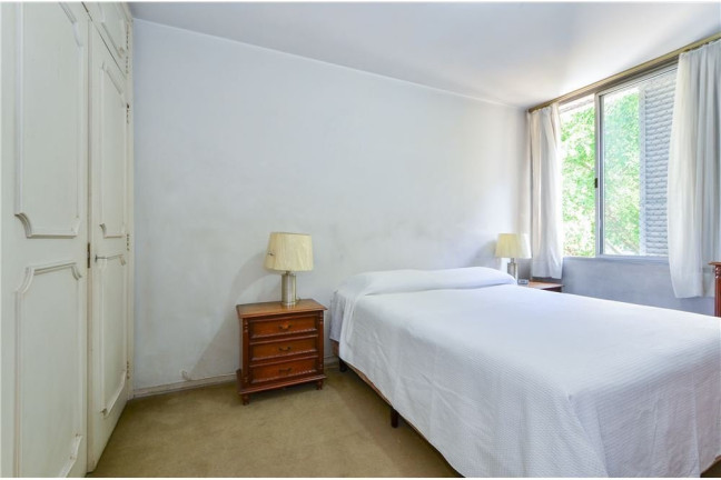 Imagem Apartamento com 3 Quartos à Venda, 129 m² em Jardim Paulista - São Paulo Imagem Apartamento com 3 Quartos à Venda, 129 m² em Jardim Paulista - São Paulo