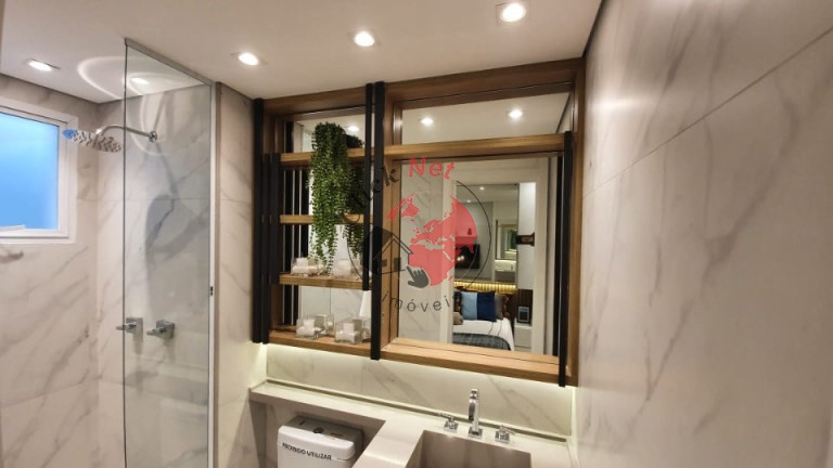Imagem Apartamento com 2 Quartos à Venda, 61 m² em Campestre - Santo André Imagem Apartamento com 2 Quartos à Venda, 61 m² em Campestre - Santo André